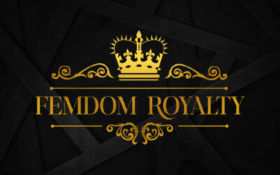 Coming soon! Femdom Royalty launches September 22nd