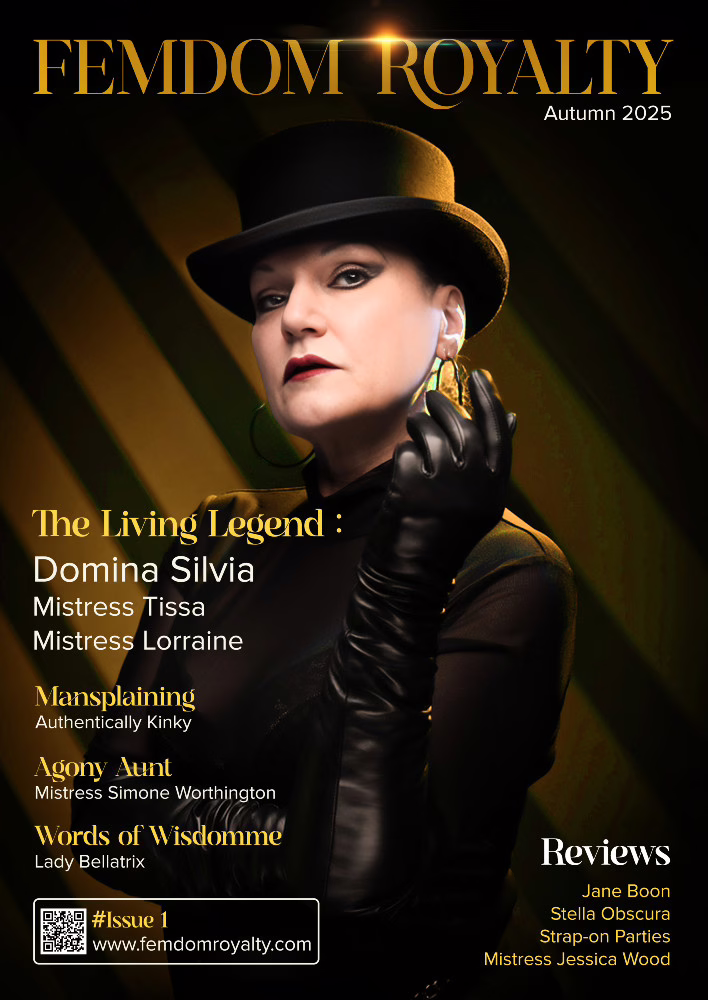 Issue 1 Cover smaller