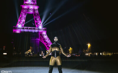 Paris Dominatrix Summer Availability